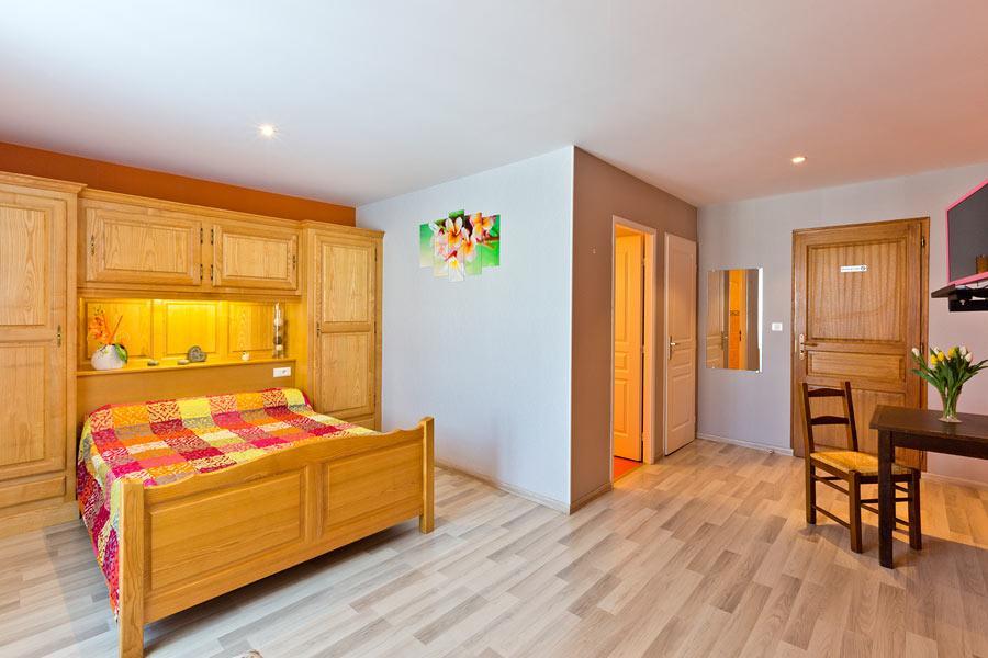 Le P'Tit Bonheur Bed and Breakfast Chilly-sur-Salins Buitenkant foto